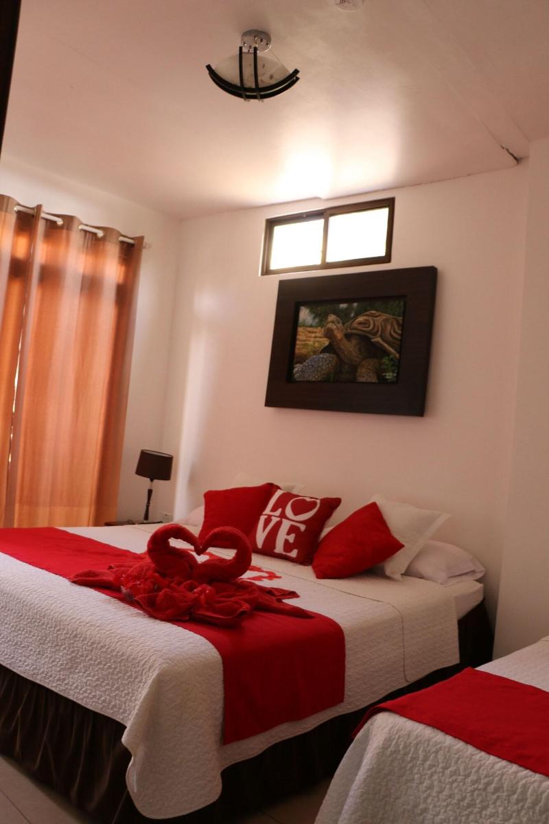 Hostal Costa Del Pacifico image