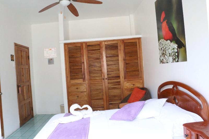 Hostal Costa Del Pacifico image