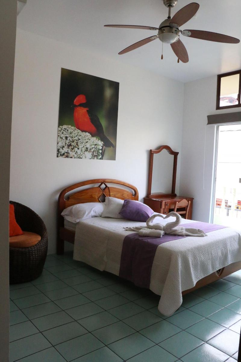 Hostal Costa Del Pacifico image