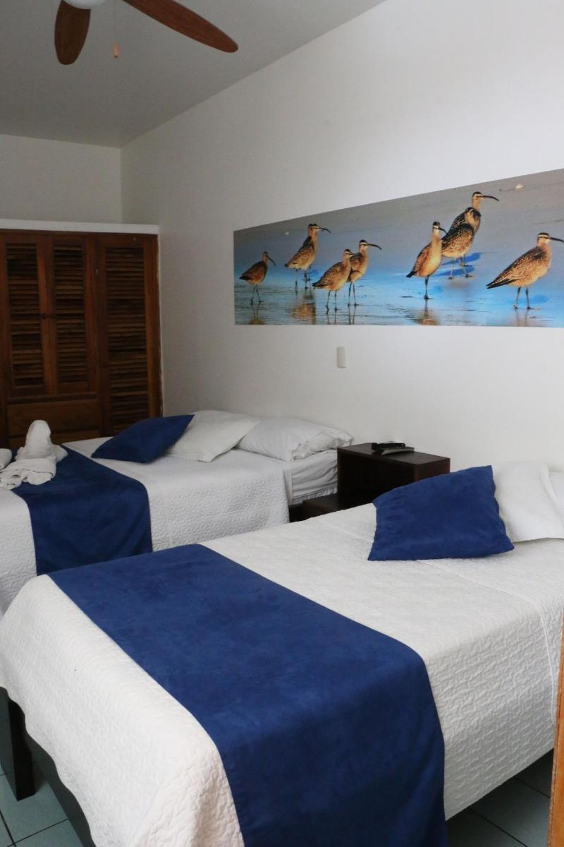 Hostal Costa Del Pacifico image