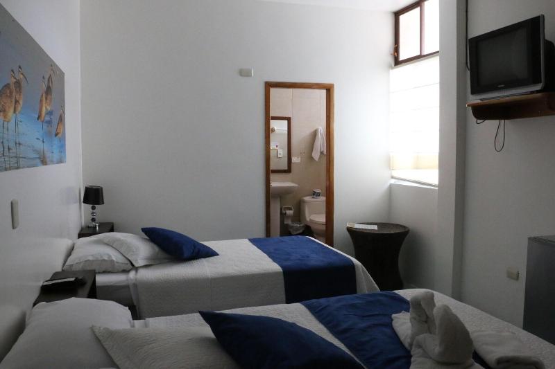 Hostal Costa Del Pacifico image