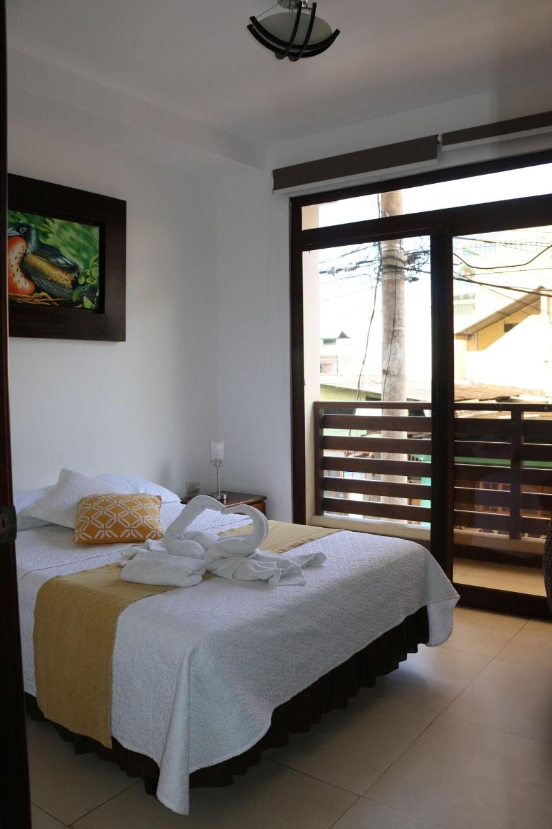Hostal Costa Del Pacifico image