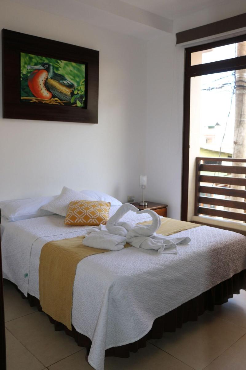 Hostal Costa Del Pacifico image