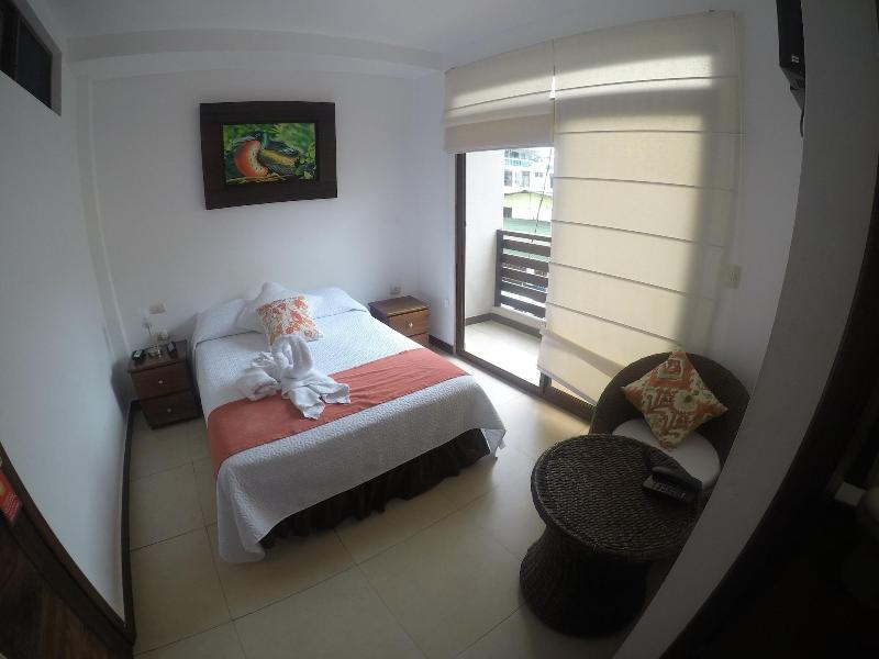 Hostal Costa Del Pacifico image