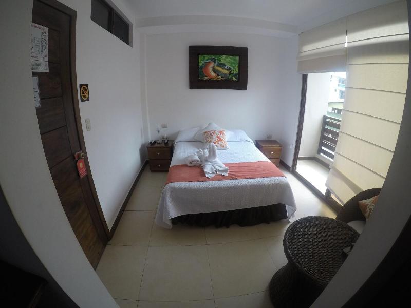 Hostal Costa Del Pacifico image