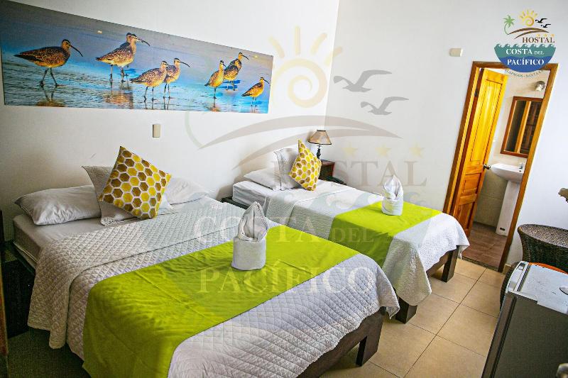 Hostal Costa Del Pacifico image