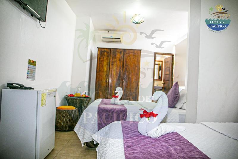 Hostal Costa Del Pacifico image