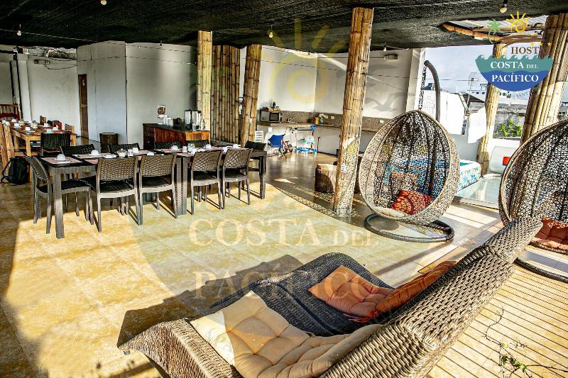 Hostal Costa Del Pacifico image