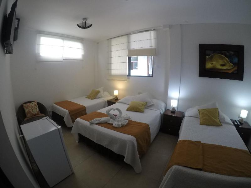 Hostal Costa Del Pacifico image