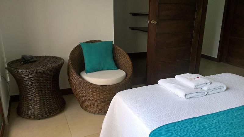 Hostal Costa Del Pacifico image