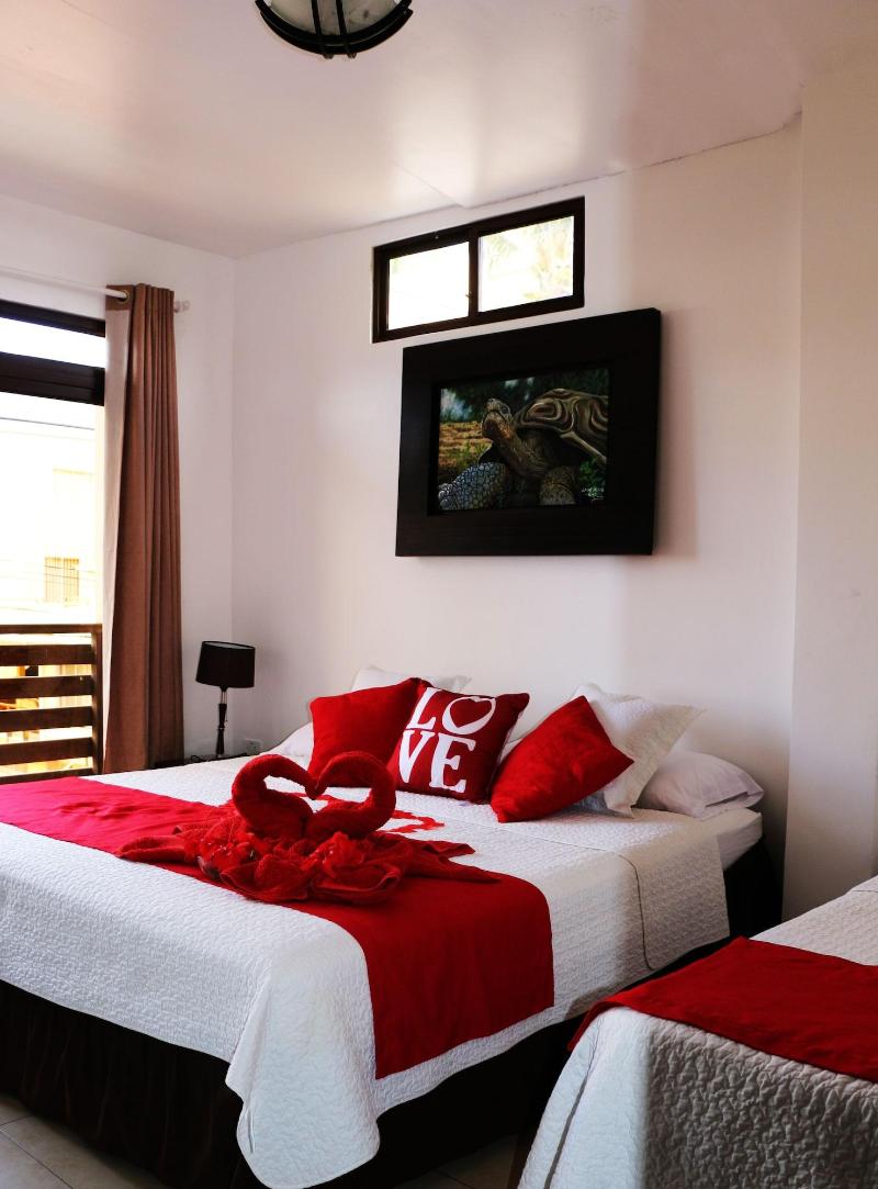 Hostal Costa Del Pacifico image