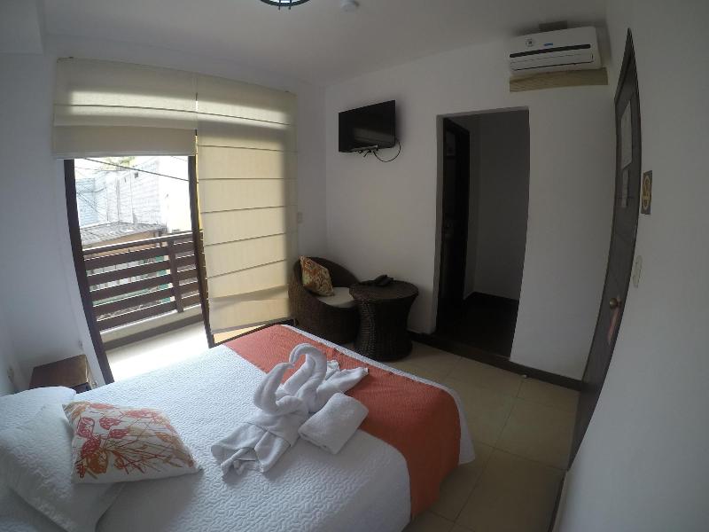Hostal Costa Del Pacifico image