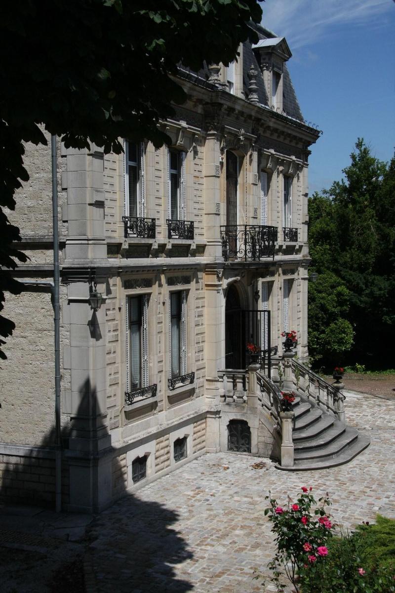 Villa Primerose image