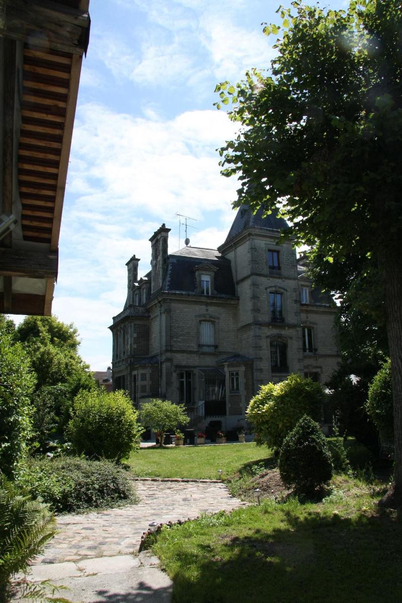 Villa Primerose image