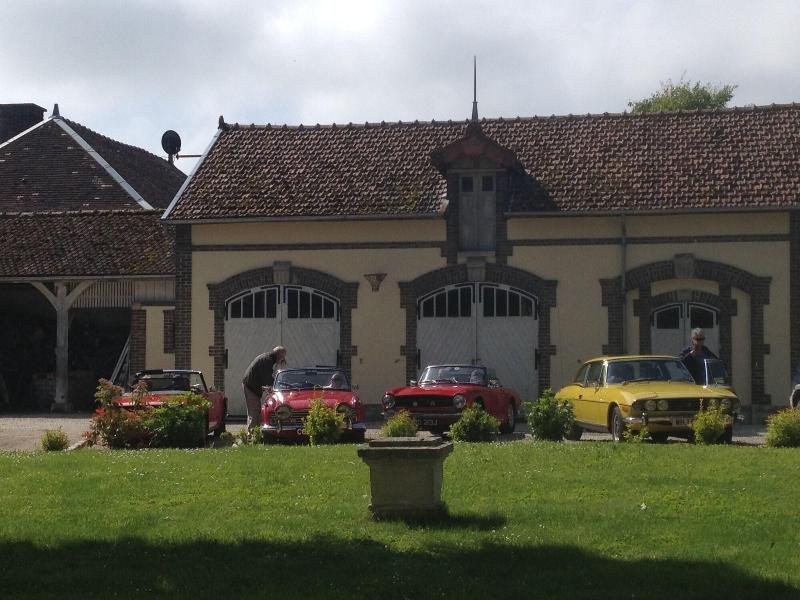 Villa Primerose image
