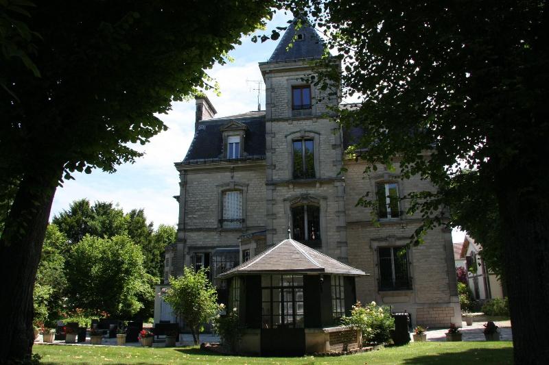 Villa Primerose image