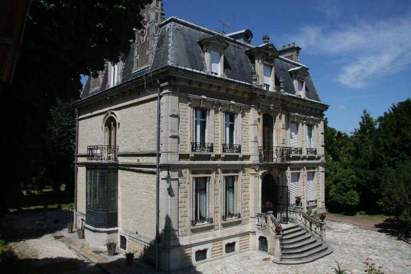 Villa Primerose image