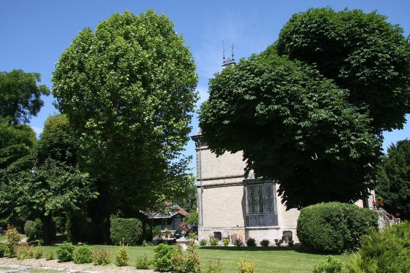 Villa Primerose image