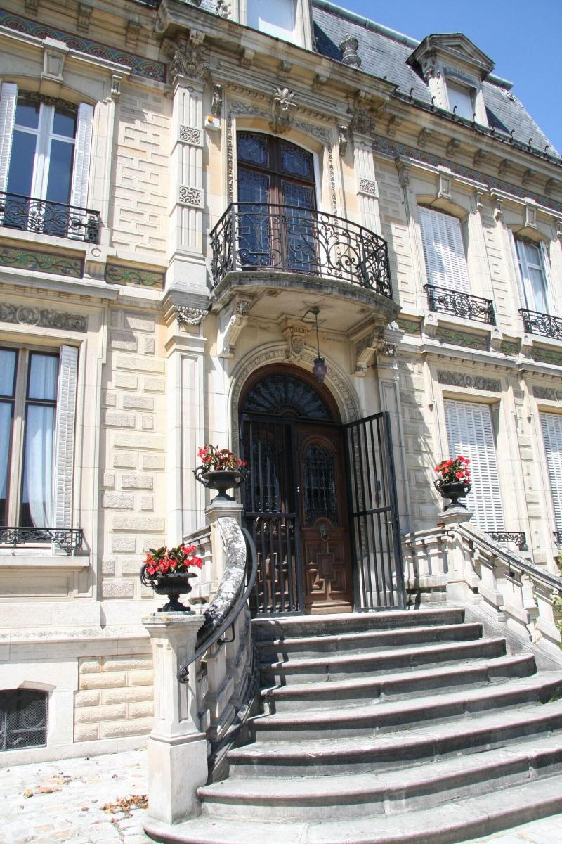 Villa Primerose image