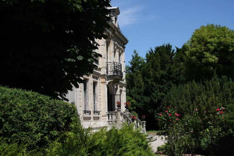 Villa Primerose image