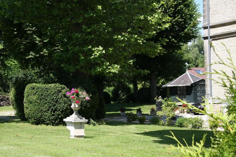 Villa Primerose image