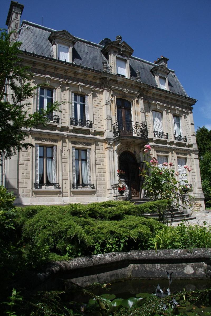 Villa Primerose image