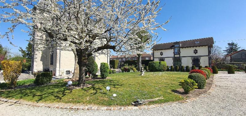 Villa Primerose image