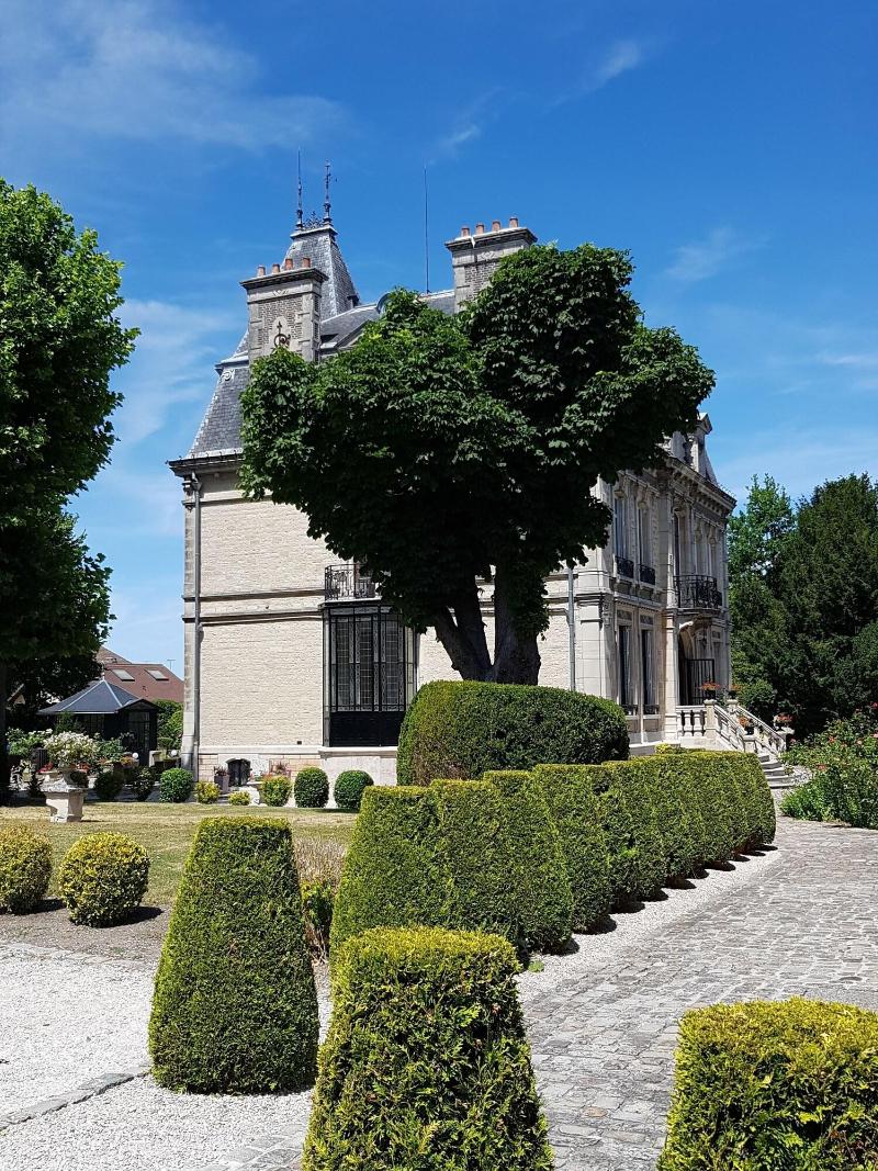 Villa Primerose image