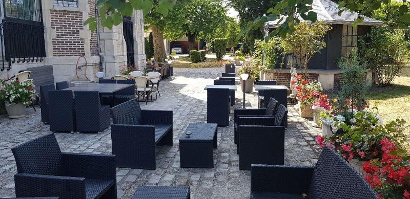 Villa Primerose image