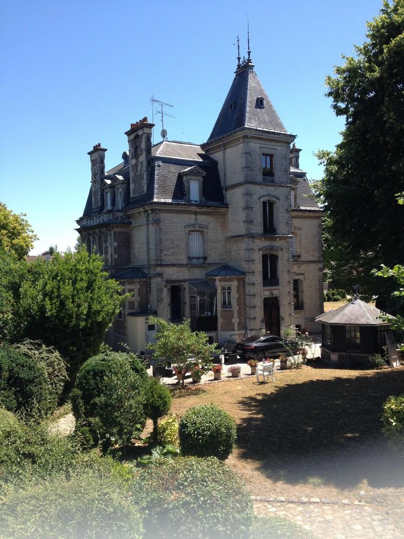 Villa Primerose image