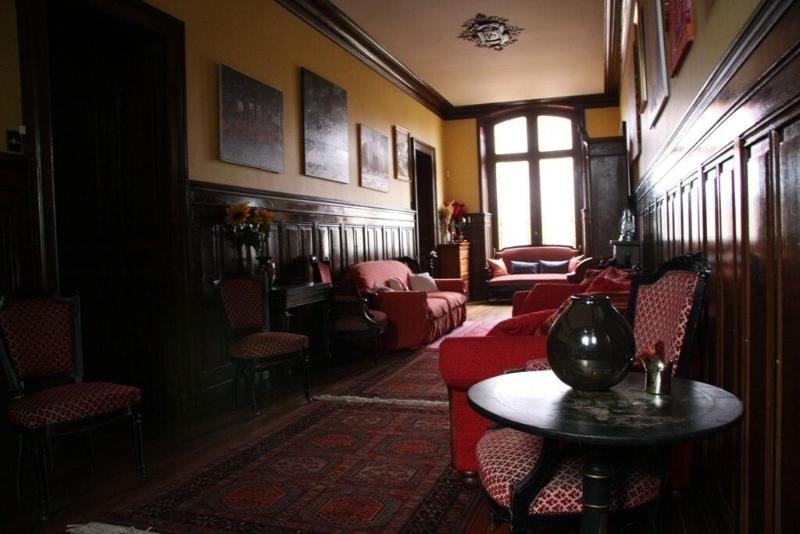 Villa Primerose image
