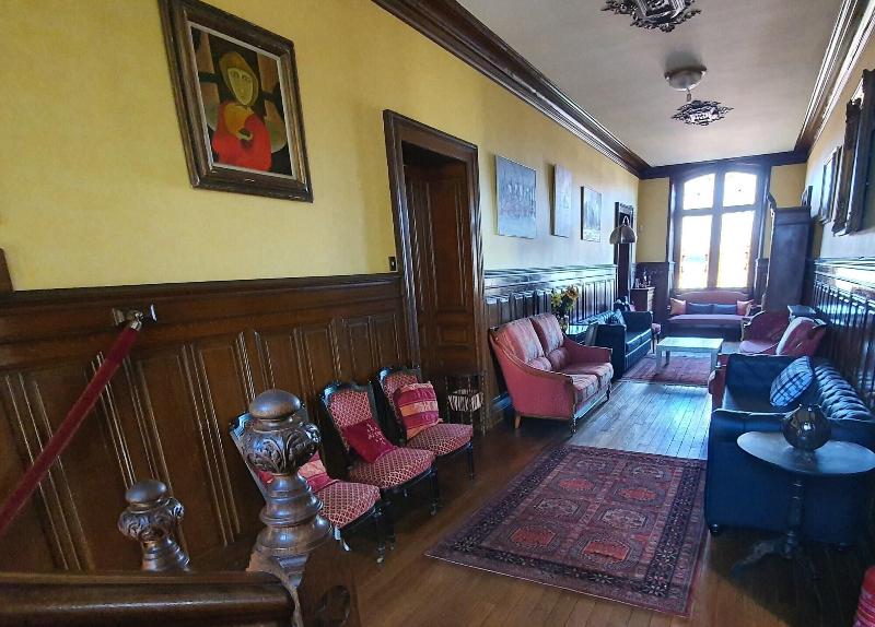 Villa Primerose image