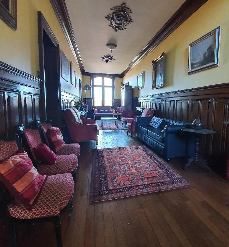 Villa Primerose image