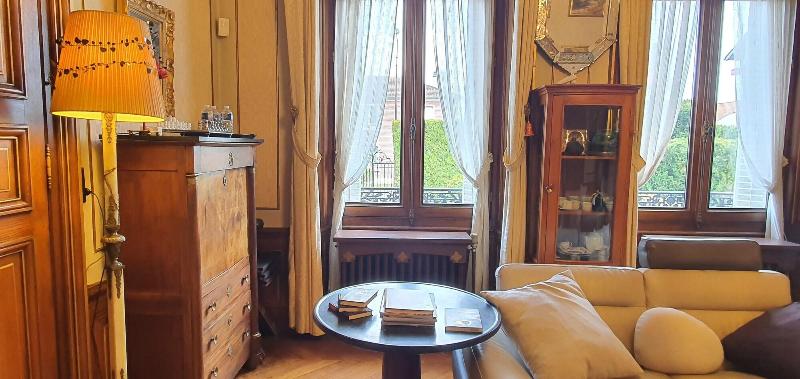 Villa Primerose image