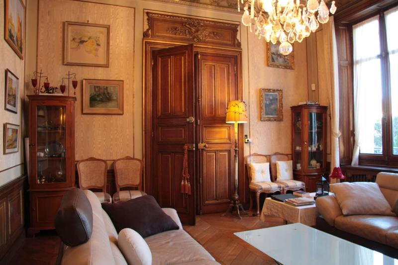 Villa Primerose image