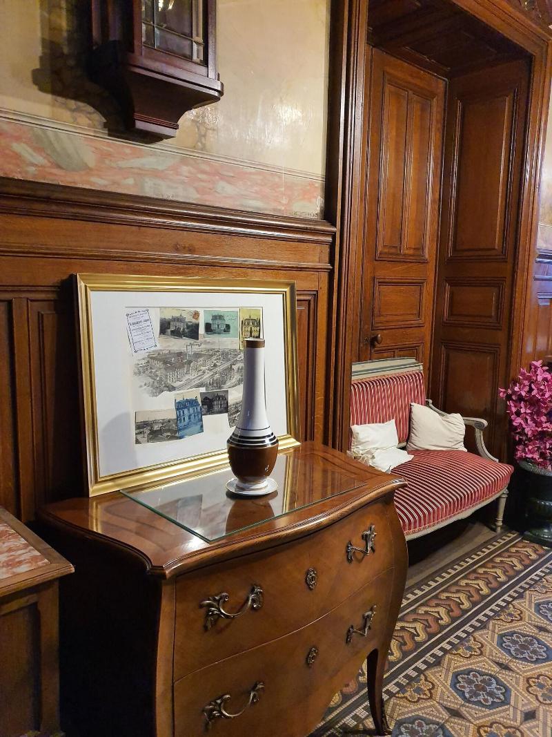 Villa Primerose image