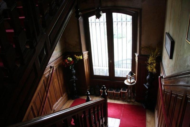 Villa Primerose image