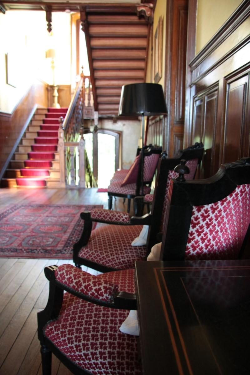 Villa Primerose image