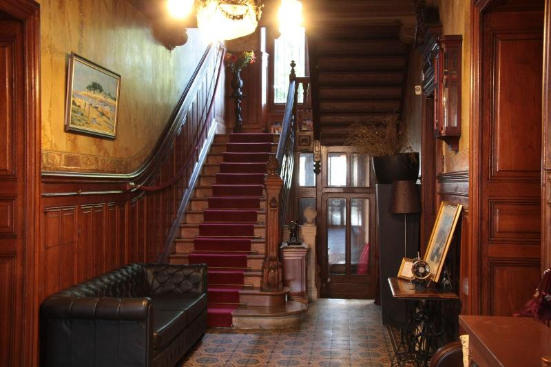 Villa Primerose image
