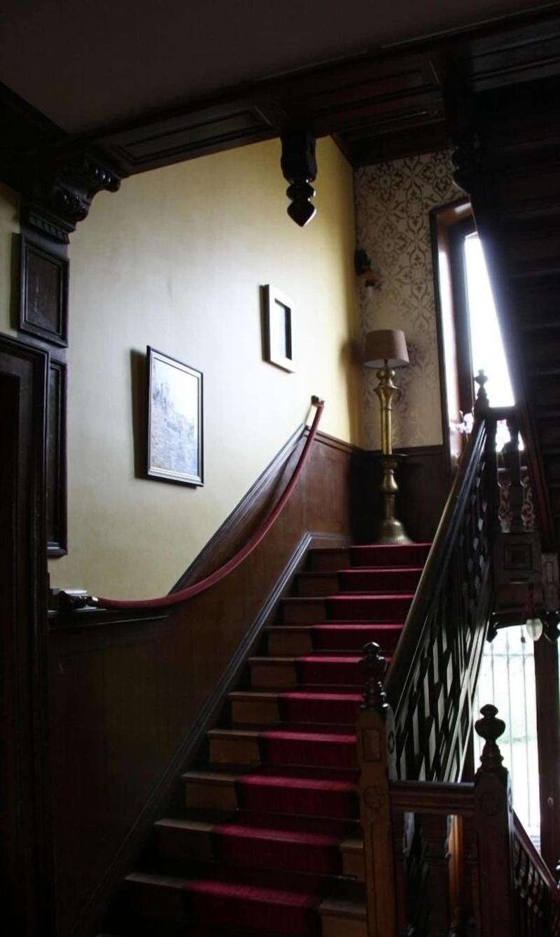 Villa Primerose image
