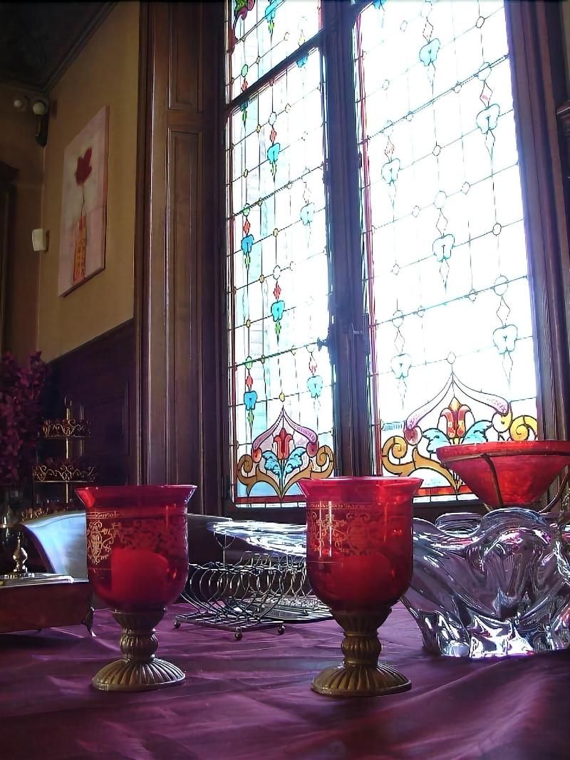 Villa Primerose image