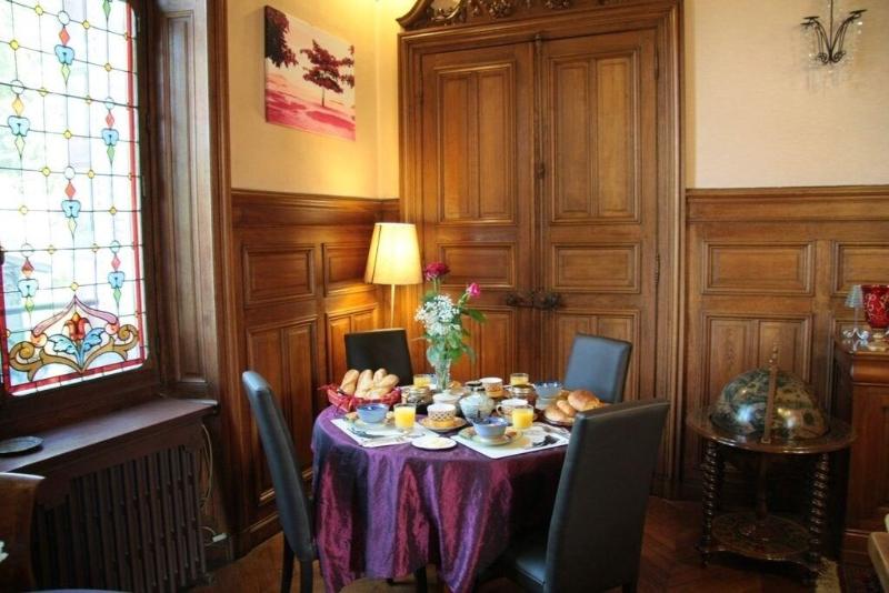 Villa Primerose image