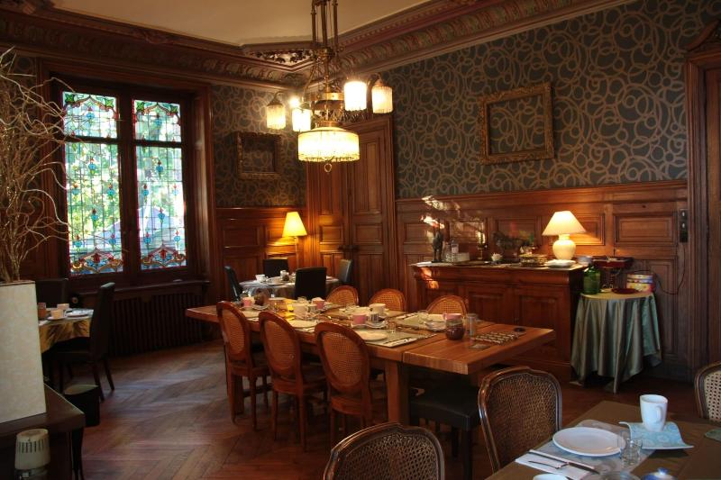 Villa Primerose image