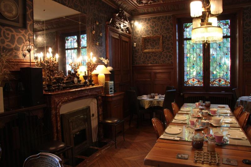 Villa Primerose image