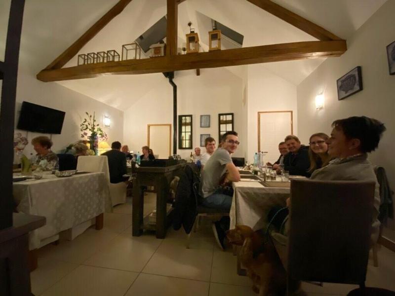 Villa Primerose image