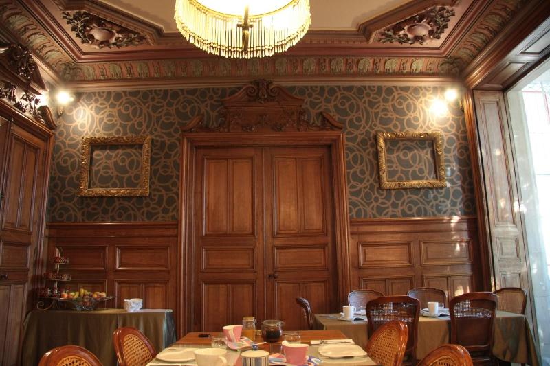 Villa Primerose image