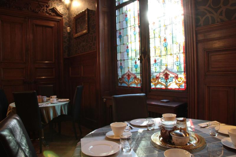 Villa Primerose image
