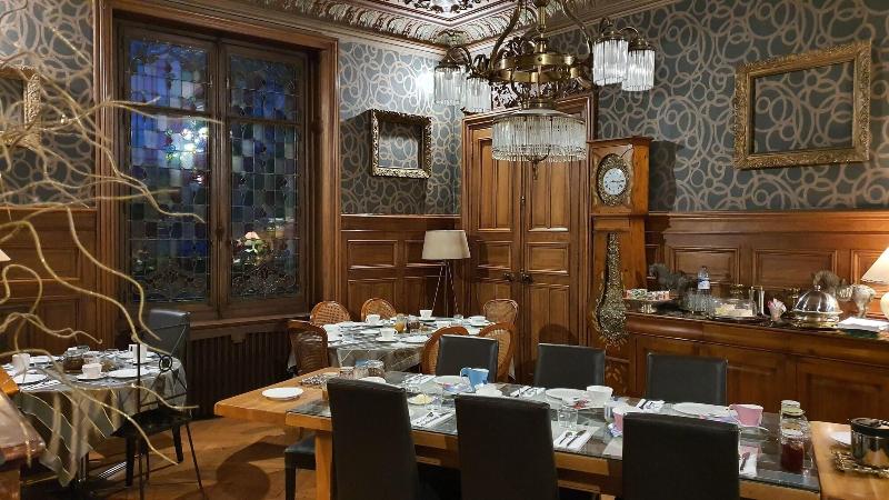 Villa Primerose image