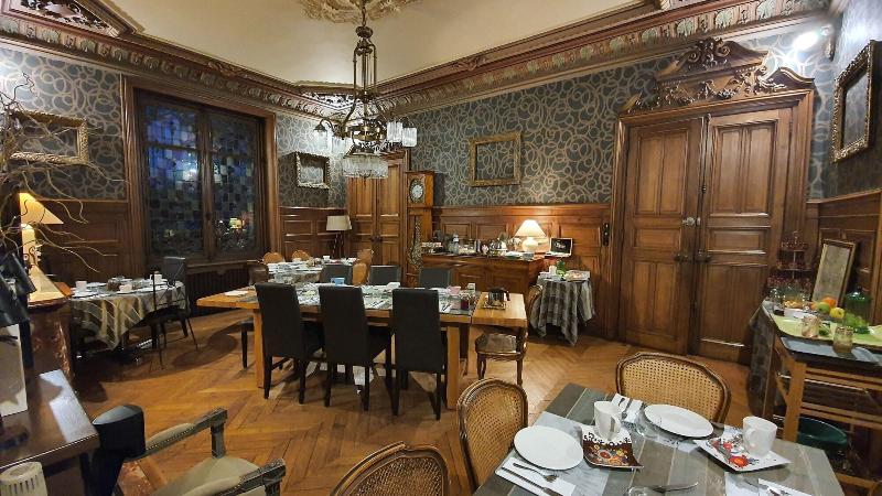 Villa Primerose image