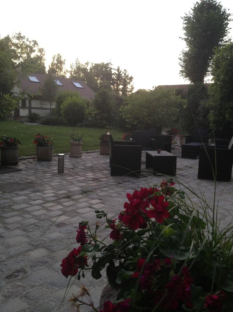 Villa Primerose image